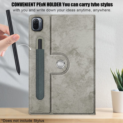 Solid Color 360 Degrees Rotation Tablet Leather Case with Holder, For Samsung Galaxy Tab A7 10.4 2020, For Samsung Galaxy Tab A7 Lite  8.7 2021 T220 / T225, For Xiaomi Mi Pad 5 Pro 11 inch
