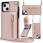 For iPhone 13 mini / Rose Gold