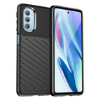 For Motorola Moto G51 5G / Black