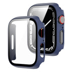 For Apple Watch Series 9 / 8 / 7 41mm / Blue
