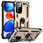For Xiaomi Redmi Note 11 Pro 5G / Gold