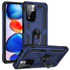 For Xiaomi Redmi Note 11 Pro 5G / Blue