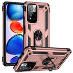 For Xiaomi Redmi Note 11 Pro 5G / Rose Gold