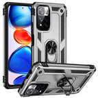 For Xiaomi Redmi Note 11 Pro 5G / Silver