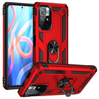 For Xiaomi Redmi Note 11 5G / Red