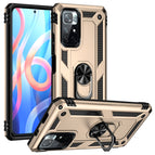 For Xiaomi Redmi Note 11 5G / Gold