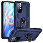 For Xiaomi Redmi Note 11 5G / Blue