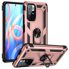 For Xiaomi Redmi Note 11 5G / Rose Gold