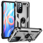 For Xiaomi Redmi Note 11 5G / Silver