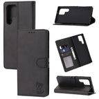 For Samsung Galaxy S22 Ultra 5G / Black