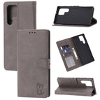 For Samsung Galaxy S22 Ultra 5G / Grey