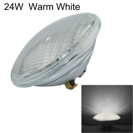 LED Recessed Swimming Pool Light Underwater Light Source