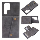 For Samsung Galaxy S22 Ultra 5G / Grey
