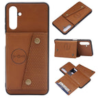 For Samsung Galaxy A13 5G / Brown