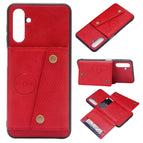 For Samsung Galaxy A13 5G / Red