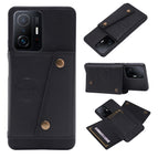 For Xiaomi 11T / Black