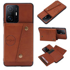 For Xiaomi 11T / Brown