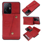 For Xiaomi 11T / Red