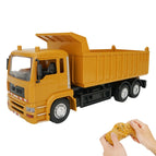Dump Truck
