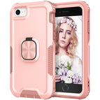 For iPhone SE 2022 / SE 2020 / 8 / 7 / Pink