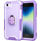 For iPhone SE 2022 / SE 2020 / 8 / 7 / Purple
