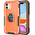 For iPhone 11 / Orange