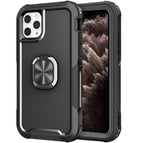 For iPhone 11 Pro Max / Black