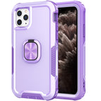 For iPhone 11 Pro Max / Purple