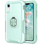 For iPhone XR / Mint Green