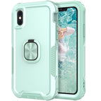 For iPhone XS Max / Mint Green