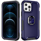 For iPhone 12 Pro Max / Navy Blue