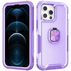 For iPhone 12 Pro Max / Purple