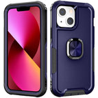 For iPhone 13 / Navy Blue