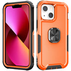 For iPhone 13 / Orange