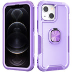 For iPhone 12 / 12 Pro / Purple