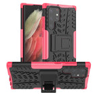 For Samsung Galaxy S22 Ultra 5G / Pink