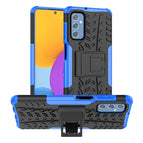 For Samsung Galaxy M52 5G / Blue