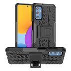 For Samsung Galaxy M52 5G / Black