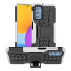For Samsung Galaxy M52 5G / White