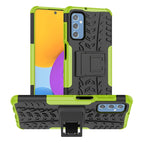 For Samsung Galaxy M52 5G / Green
