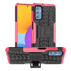 For Samsung Galaxy M52 5G / Pink