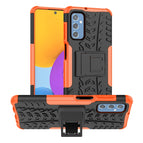 For Samsung Galaxy M52 5G / Orange