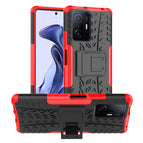 For Xiaomi Mi 11T / Red