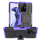 For Xiaomi Mi 11T / Purple