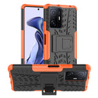 For Xiaomi Mi 11T / Orange
