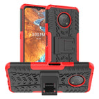 For Nokia G300 / Red