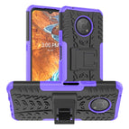 For Nokia G300 / Purple