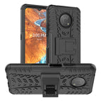 For Nokia G300 / Black