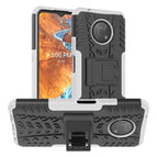 For Nokia G300 / White
