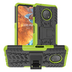 For Nokia G300 / Green